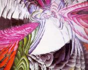 弗朗齐歇克 库普卡 : Organization of Graphic Motifs